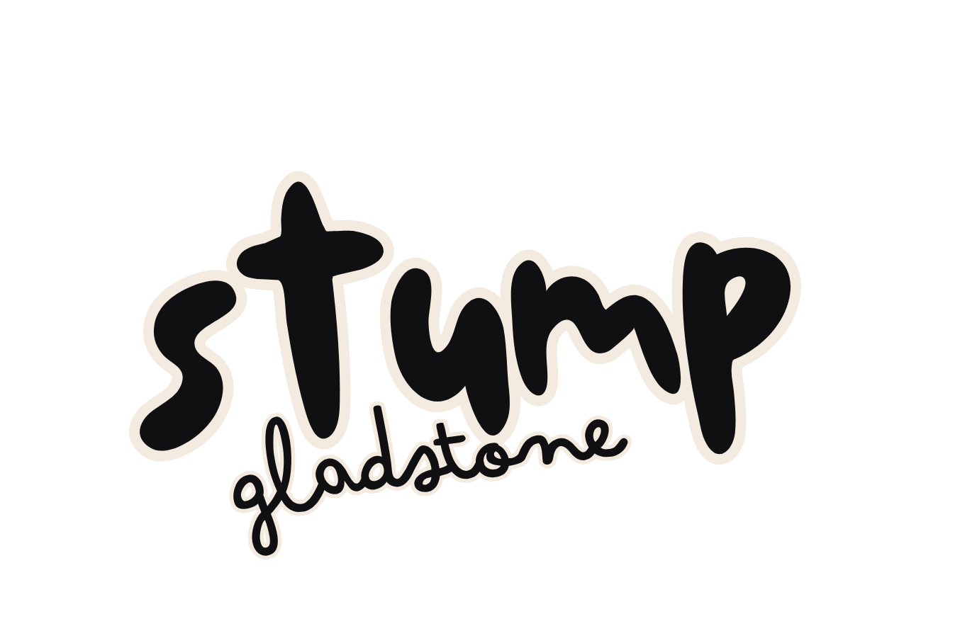 Stump Gift Card