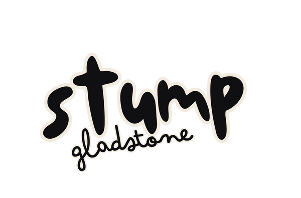 Stump Gladstone